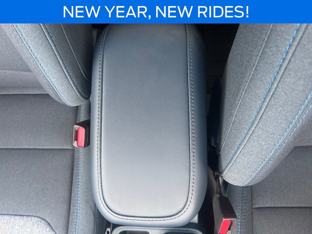 New 2026 Ford Maverick XLT w/ Equipment Group 301A image 24