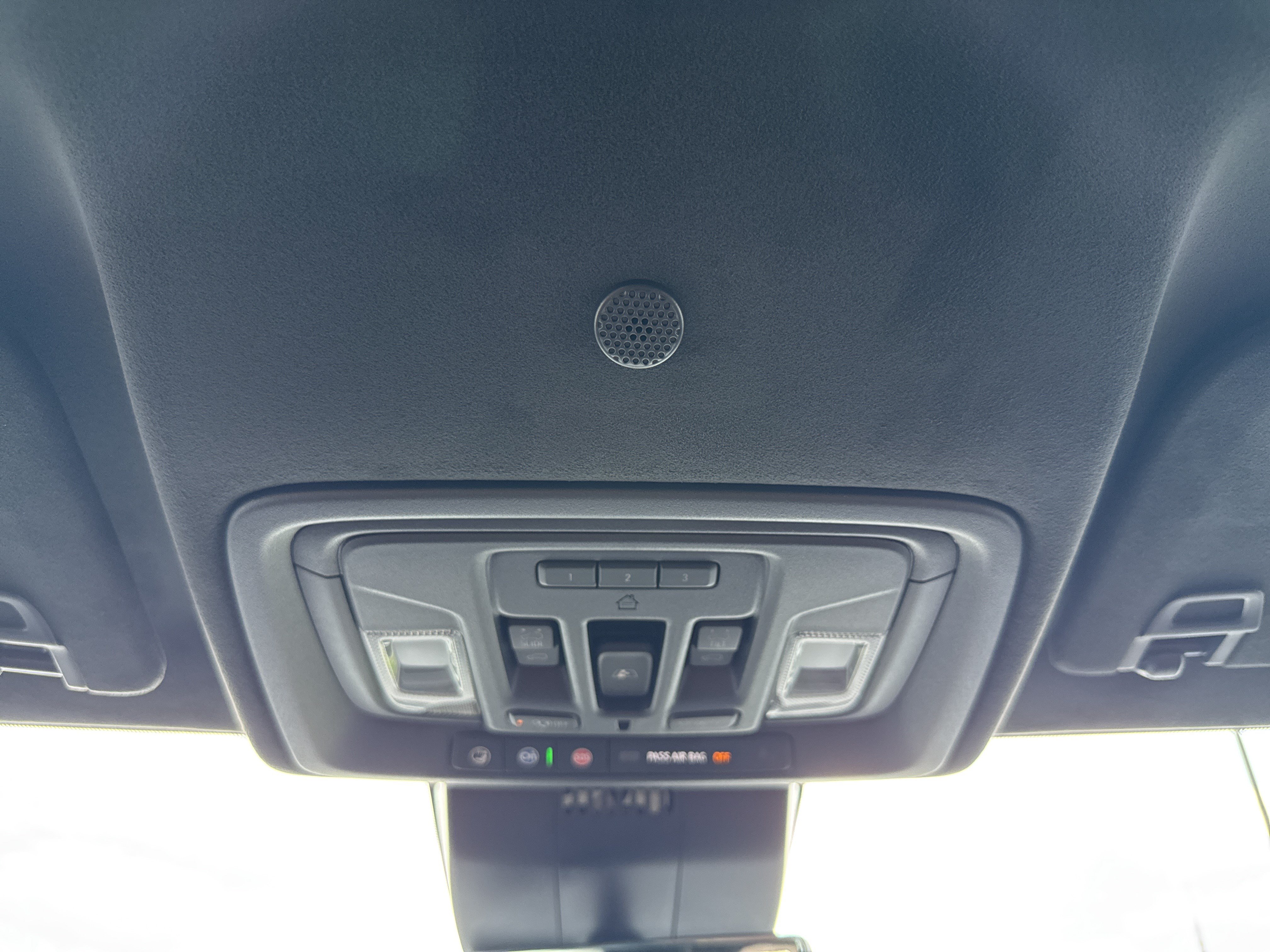 Used 2026 GMC Sierra 2500 Denali Ultimate AWD/4WD image 26