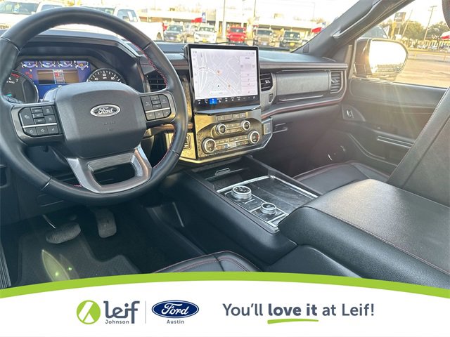 Used 2023 Ford Expedition Limited image 36