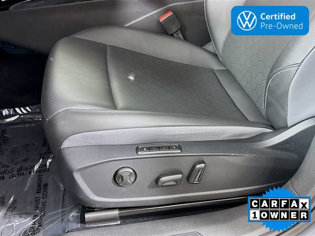 Used 2023 Volkswagen ID.4 Pro S AWD/4WD image 18