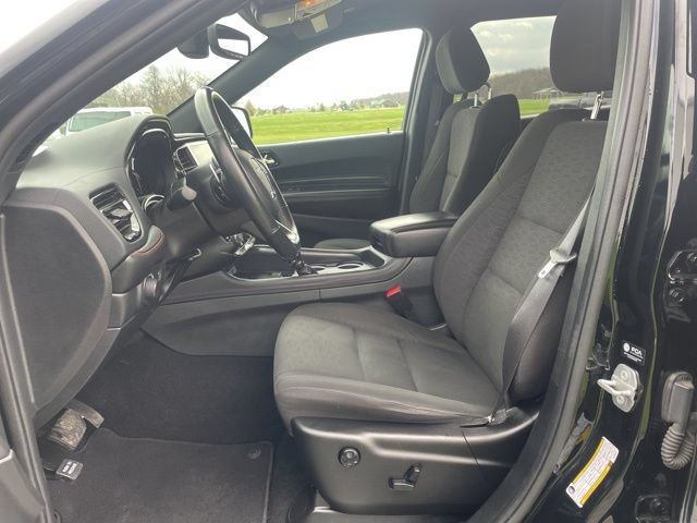 Used 2024 Dodge Durango R/T AWD/4WD image 9
