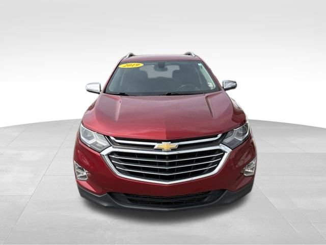 Used 2019 Chevrolet Equinox Premier FWD image 7