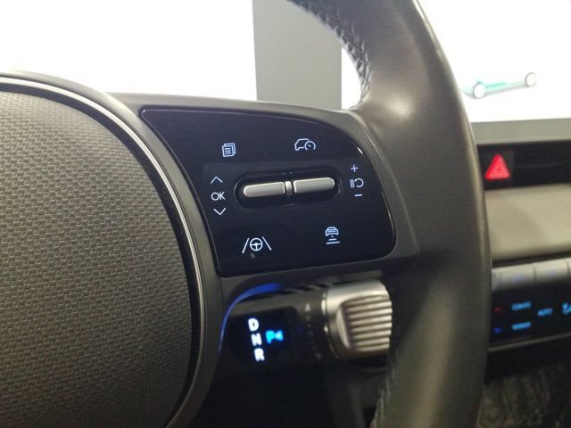 Certified 2024 Hyundai Ioniq 5 SEL RWD image 5