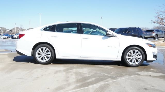Used 2024 Chevrolet Malibu LT image 10