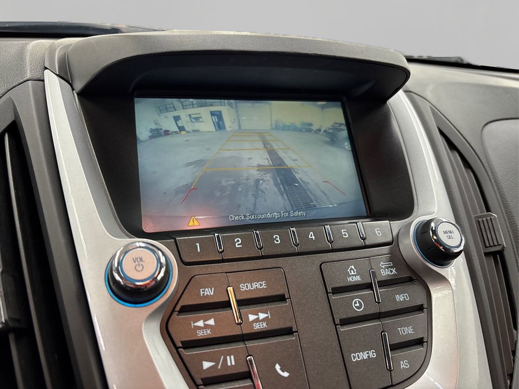 Used 2016 Chevrolet Equinox LT w/ Convenience Package image 30