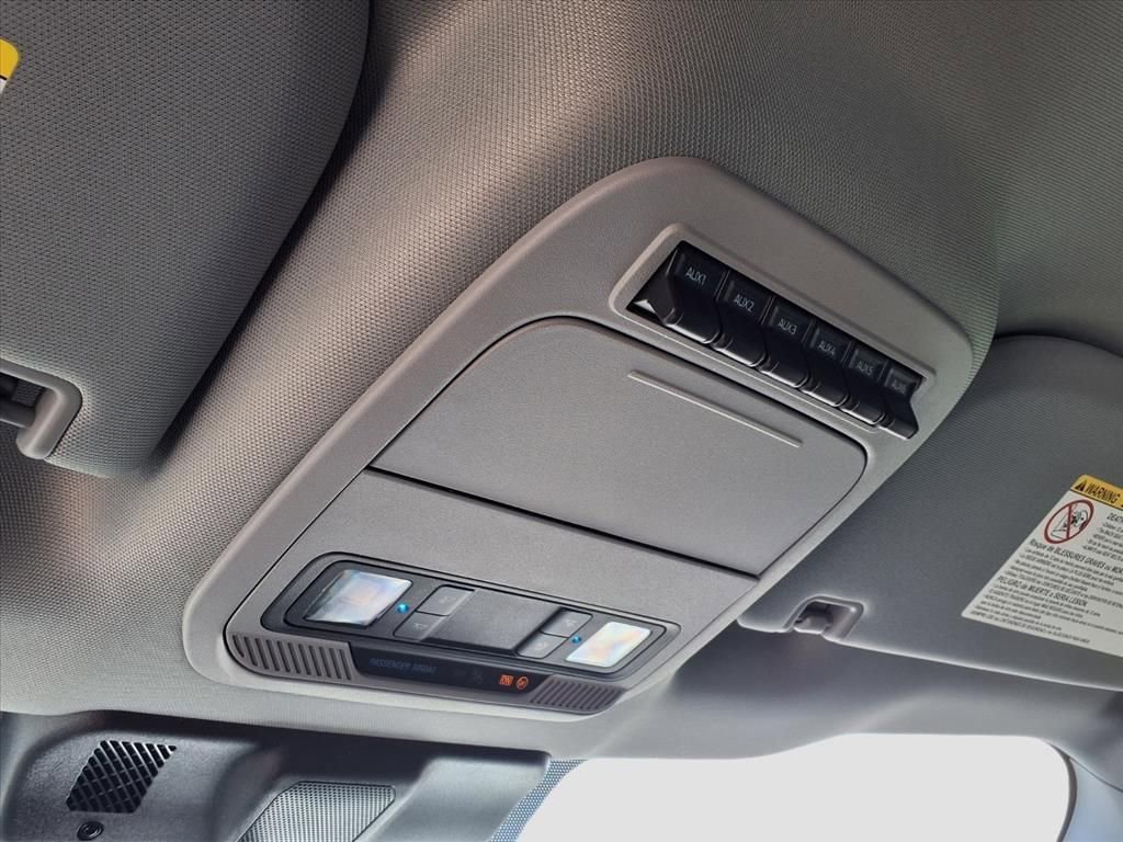 New 2026 Ford F250 XL w/ STX Appearance Package image 11