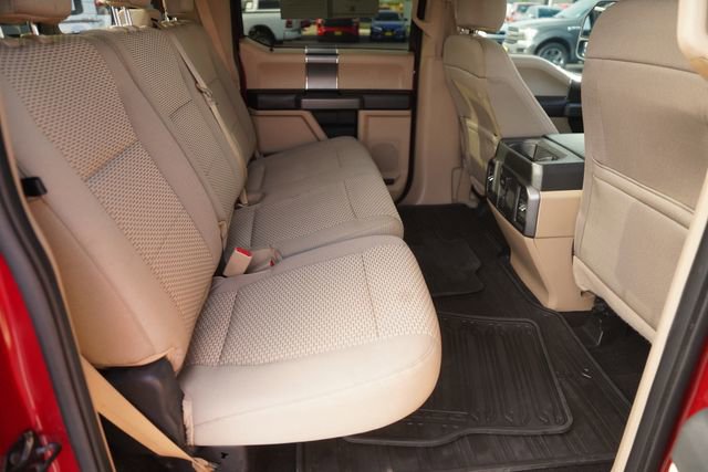 Used 2016 Ford F150 XLT w/ Equipment Group 302A Luxury image 15