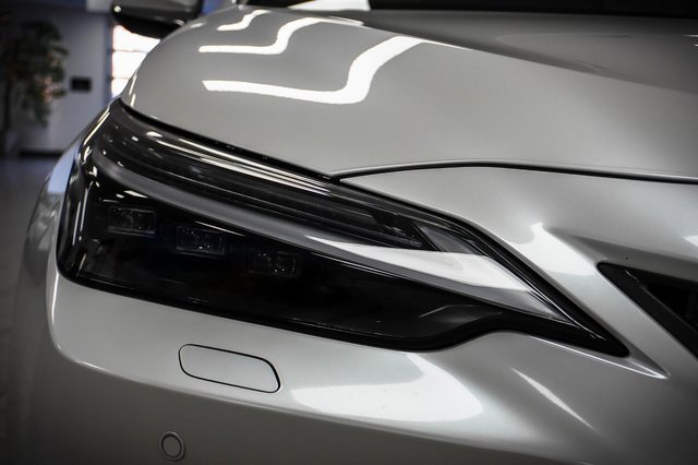 Used 2024 Lexus NX 300h AWD w/ Luxury Package image 29