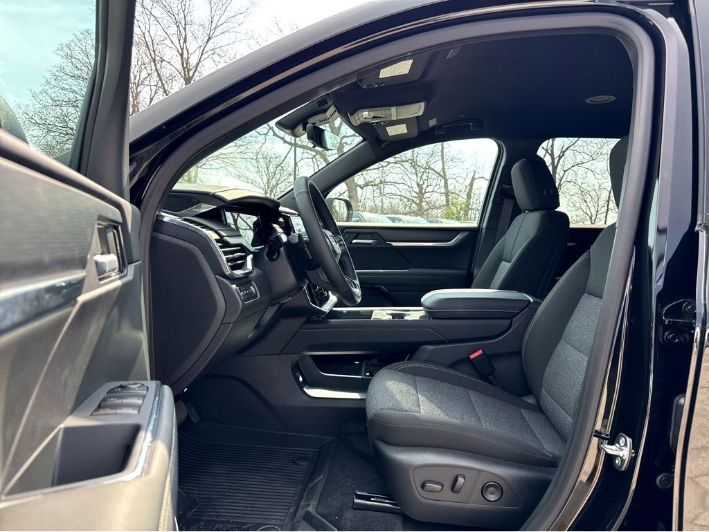 New 2026 GMC Acadia Elevation image 9