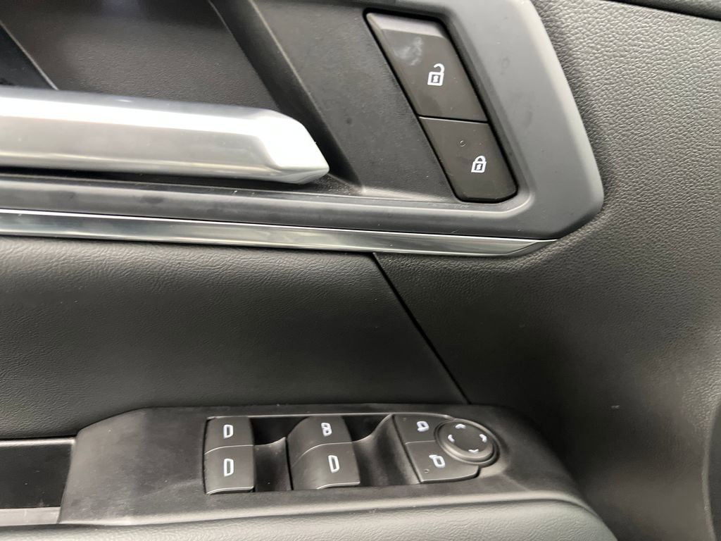 Used 2026 GMC Terrain Elevation FWD image 12