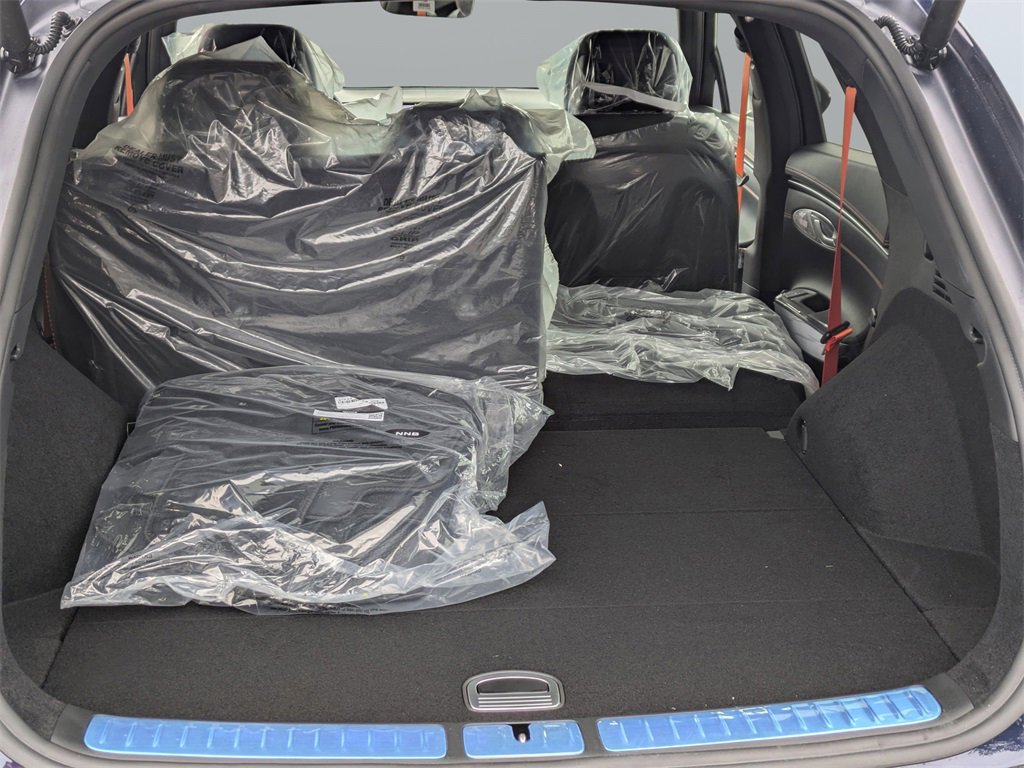 New 2026 Genesis GV70 2.5T Sport Prestige image 12