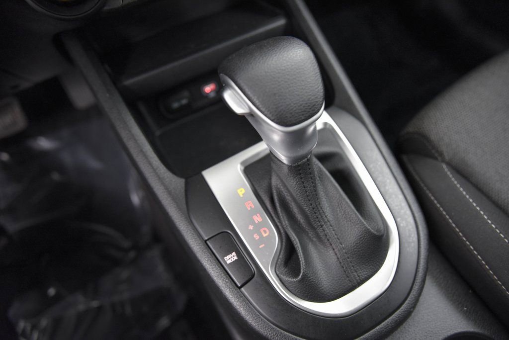 Used 2022 Kia Forte LXS image 24