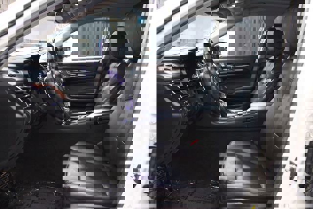 Used 2014 Cadillac CTS AWD Sedan w/ Seating Package image 10