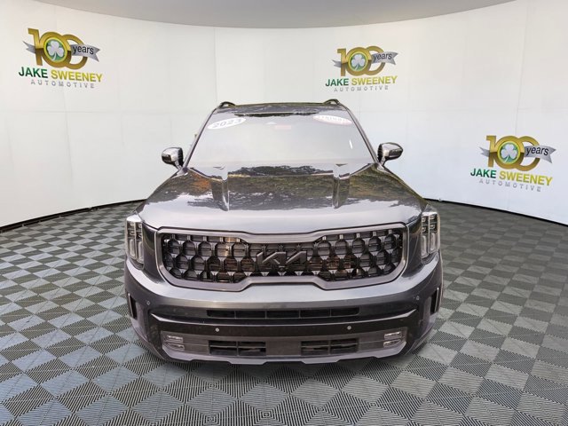 Used 2023 Kia Telluride SX X-Pro image 3