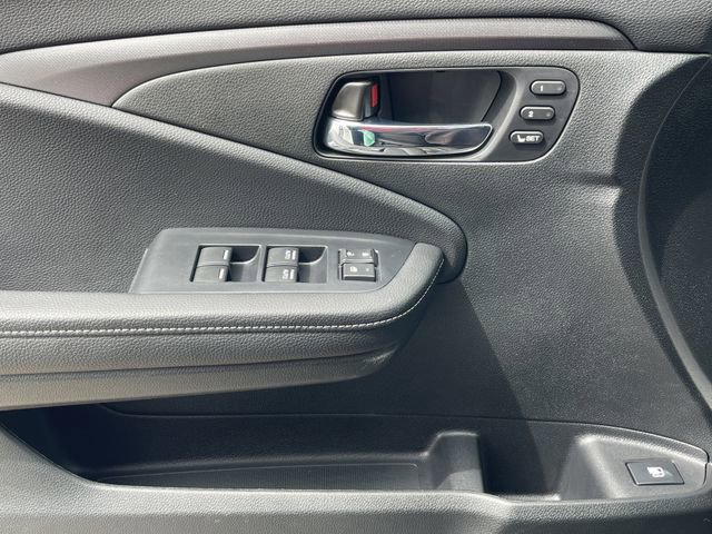 New 2025 Honda Ridgeline RTL image 22