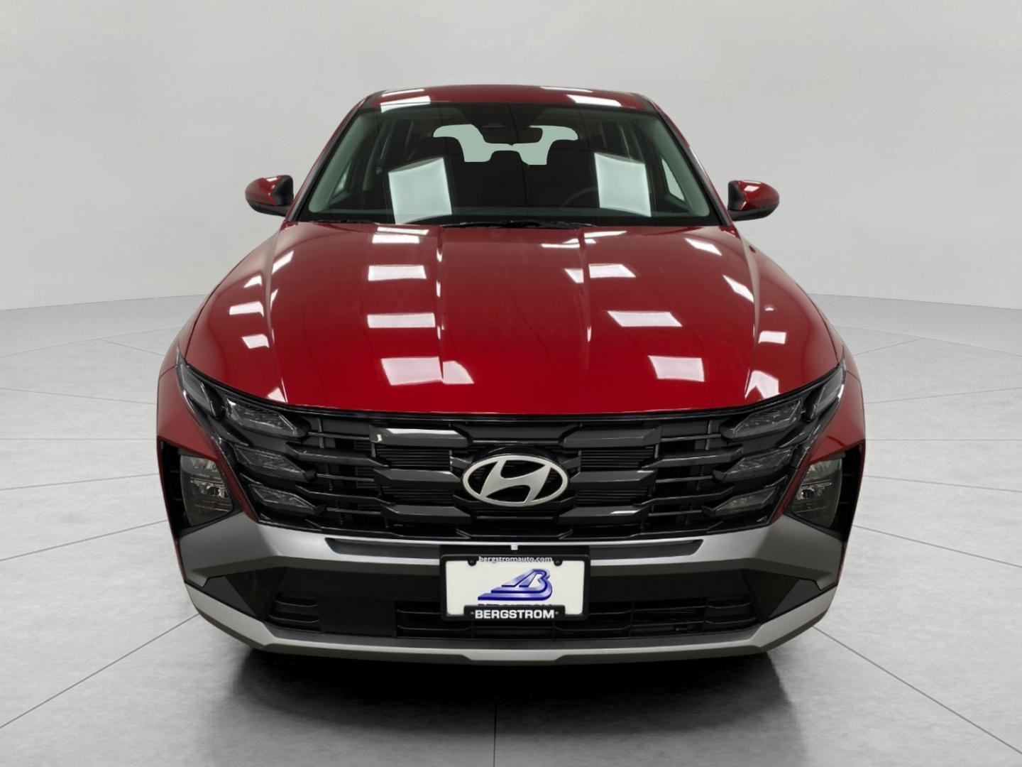 New 2026 Hyundai Tucson SE image 9