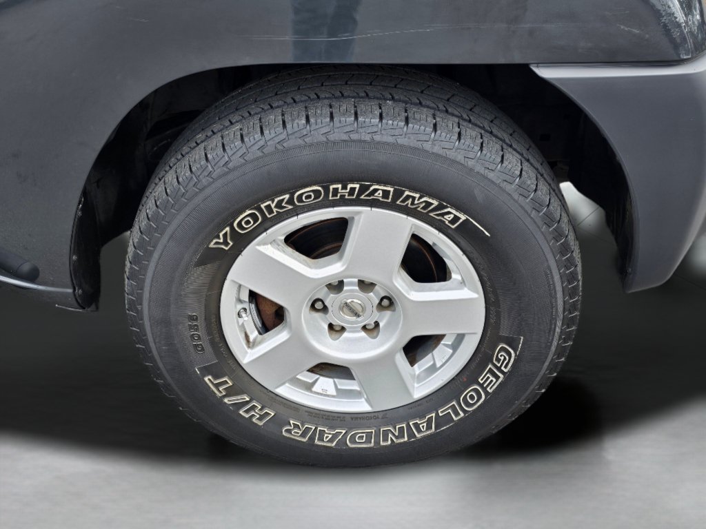 Used 2007 Nissan Xterra S RWD image 25
