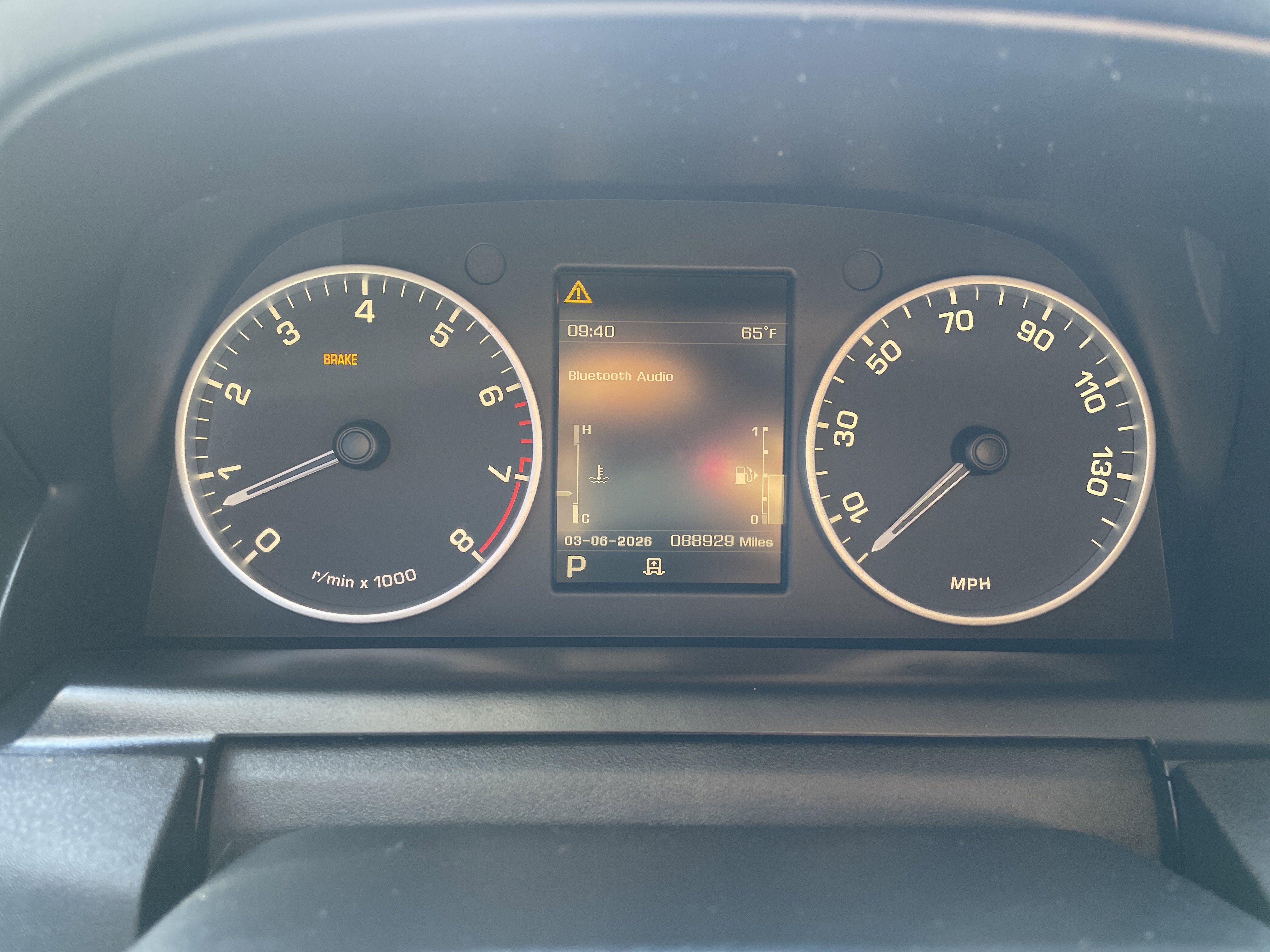 Used 2013 Land Rover LR4 HSE AWD/4WD image 13