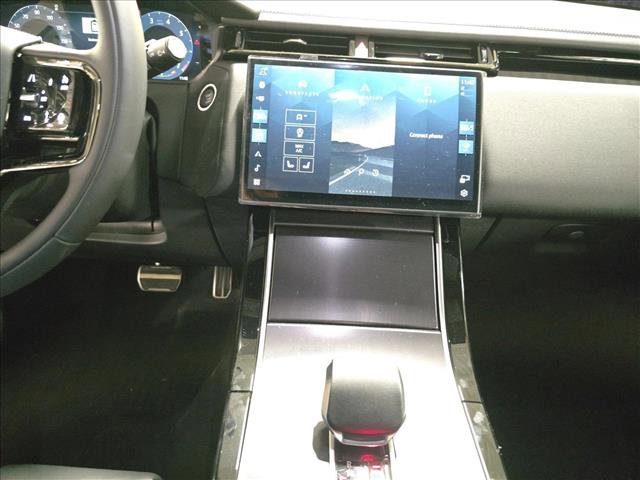 New 2026 Land Rover Range Rover Velar Dynamic SE image 20