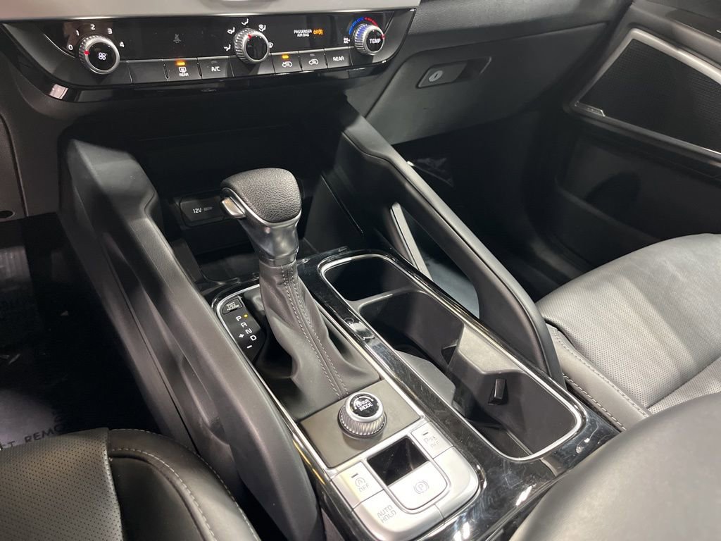 Used 2020 Kia Telluride LX image 27