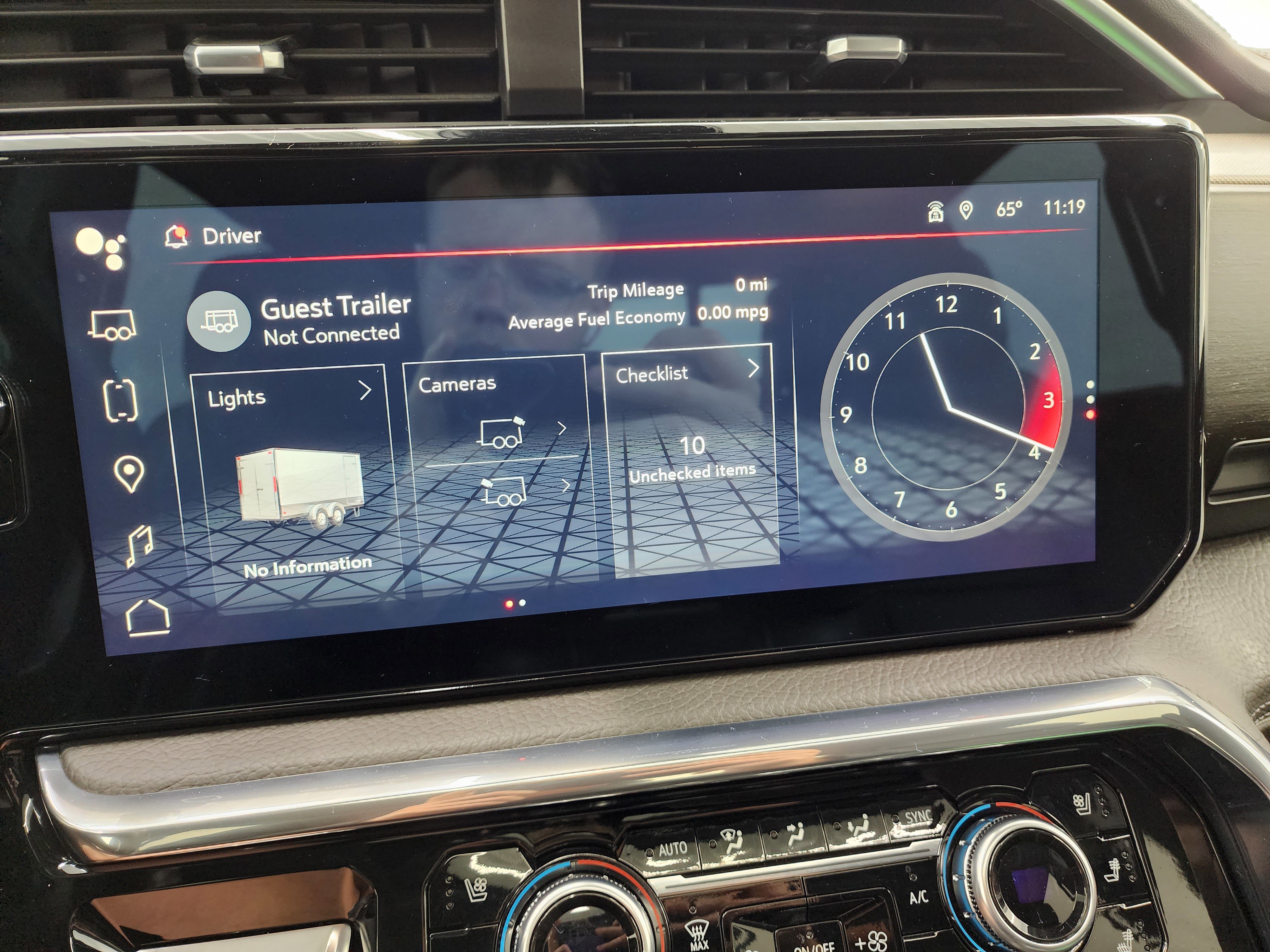 Used 2024 GMC Sierra 2500 Denali w/ Denali Reserve Package image 54