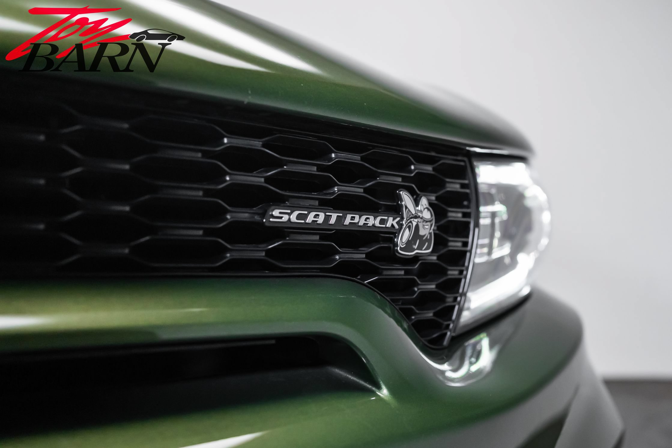 Used 2023 Dodge Charger Scat Pack RWD image 9