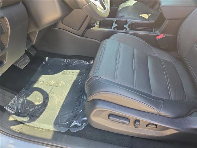 Used 2022 Honda CR-V EX-L image 16