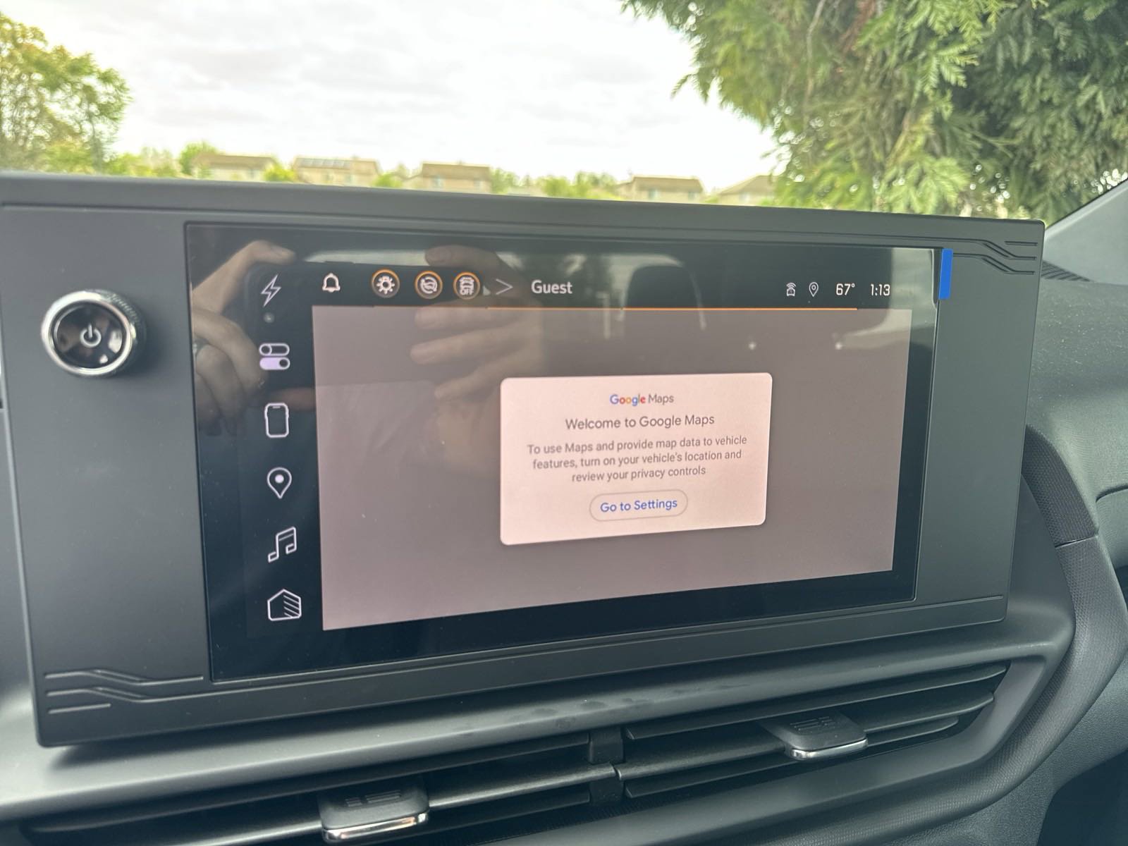 New 2024 Chevrolet Silverado EV W/T image 27