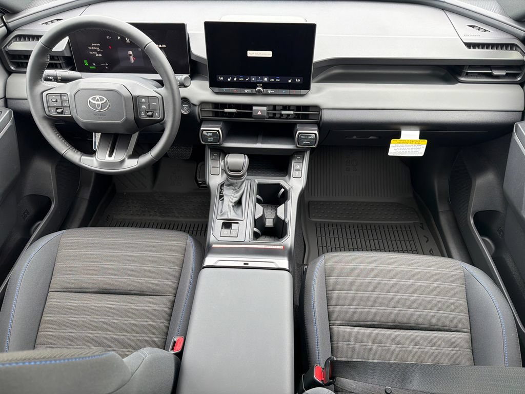 New 2026 Toyota RAV4 SE w/ Weather Package AWD/4WD image 28