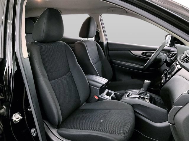 Used 2019 Nissan Rogue Sport S AWD/4WD image 7