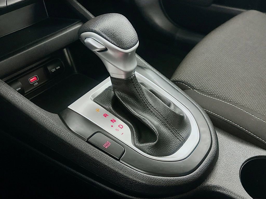 Certified 2023 Kia Forte LX image 23