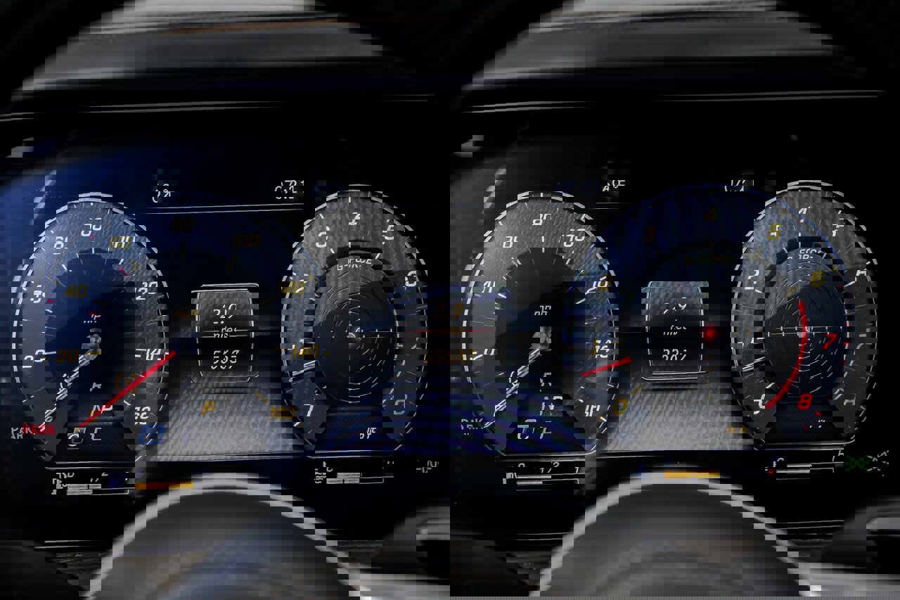 Used 2019 Mercedes-Benz Maybach S 650 image 30