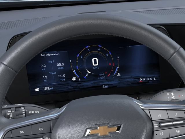 New 2027 Chevrolet Equinox LT AWD/4WD image 18