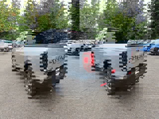 New 2025 Honda Ridgeline TrailSport image 4