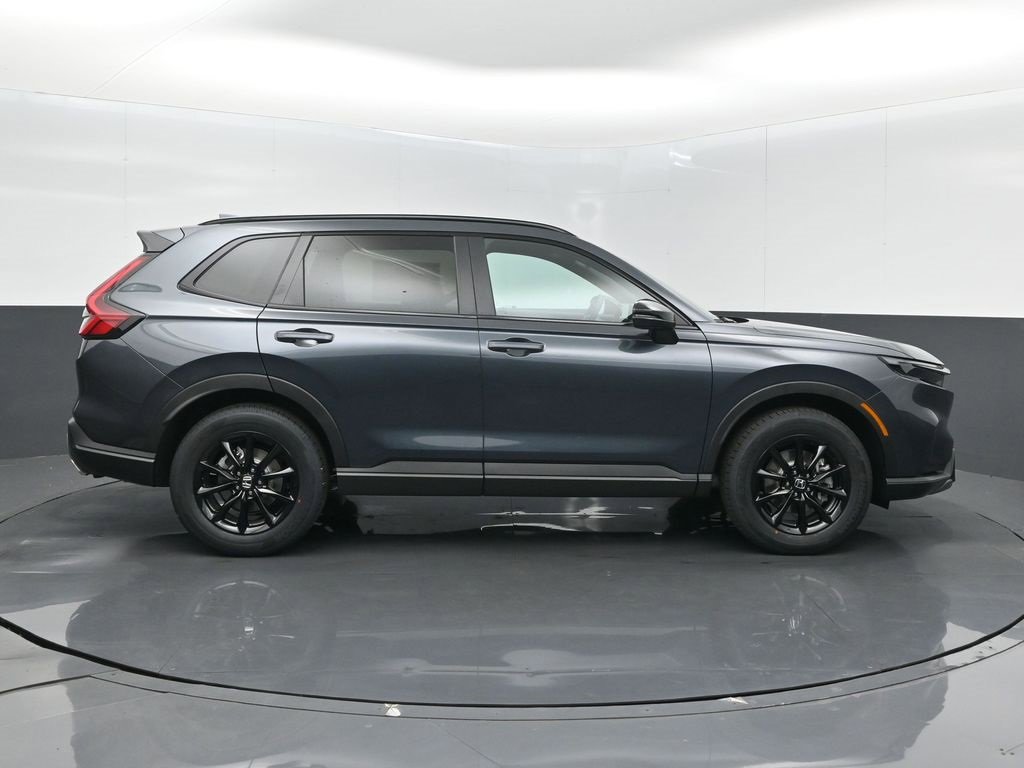 New 2026 Honda CR-V Sport-L image 25