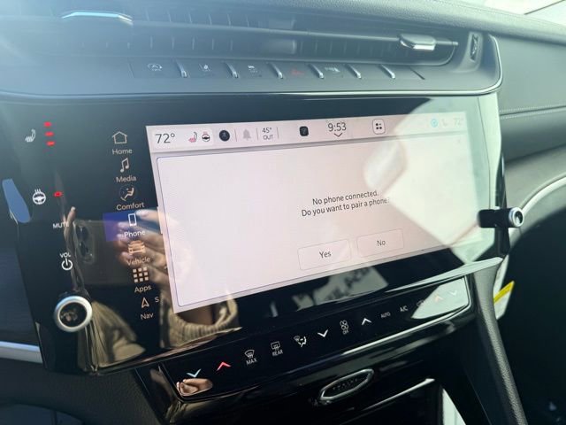 New 2026 Jeep Grand Cherokee Laredo image 34