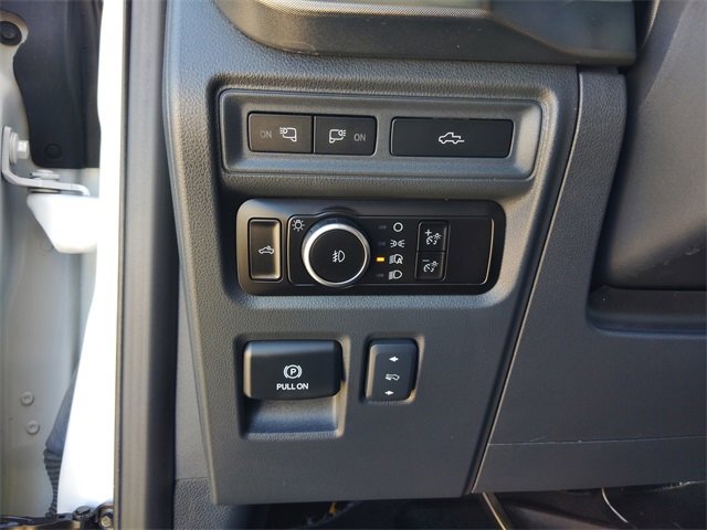 Used 2023 Ford F150 Tremor w/ Equipment Group 402A High image 12