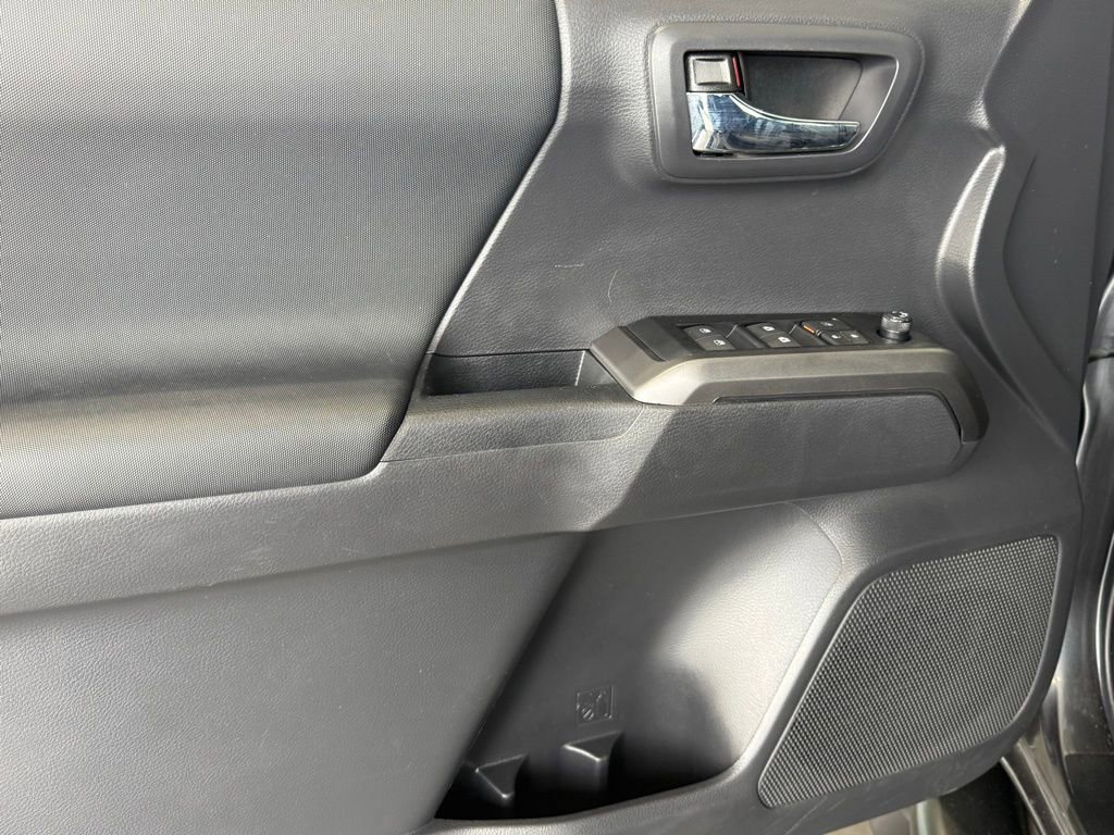 Certified 2023 Toyota Tacoma TRD Sport RWD image 17