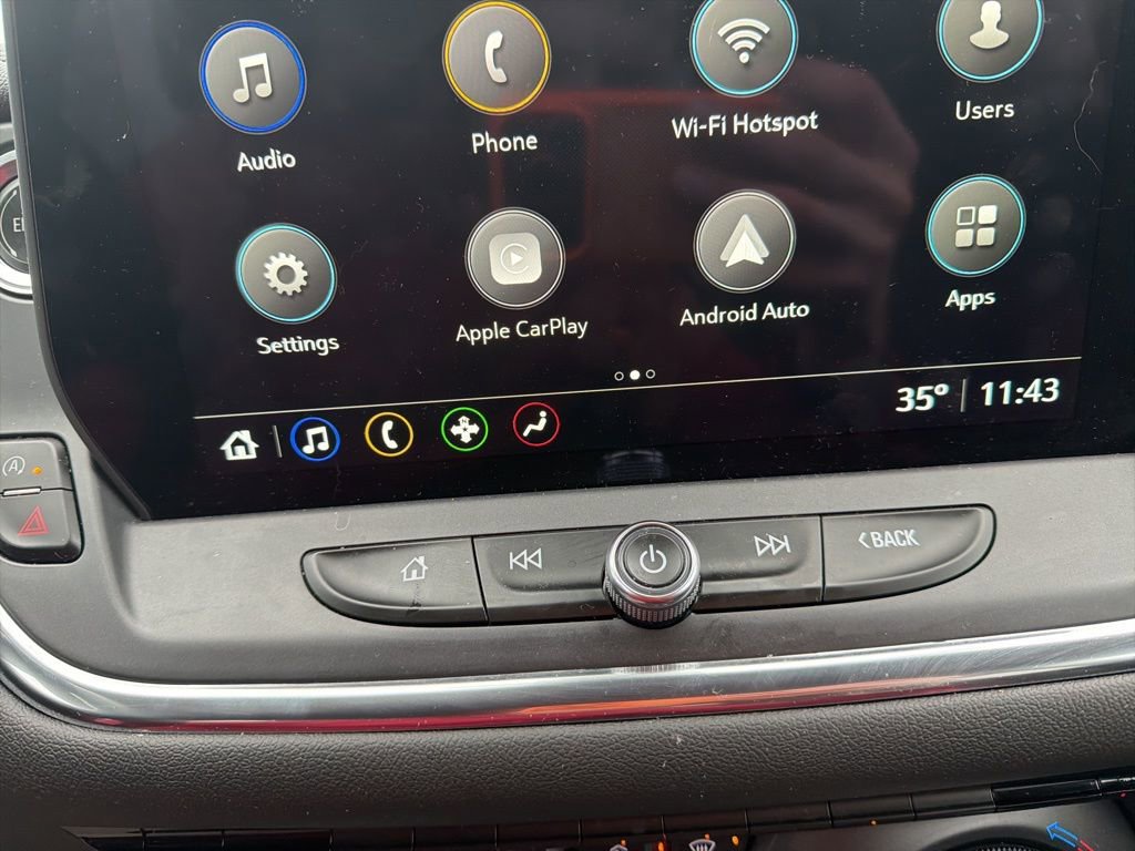 Used 2023 Chevrolet Blazer LT image 18