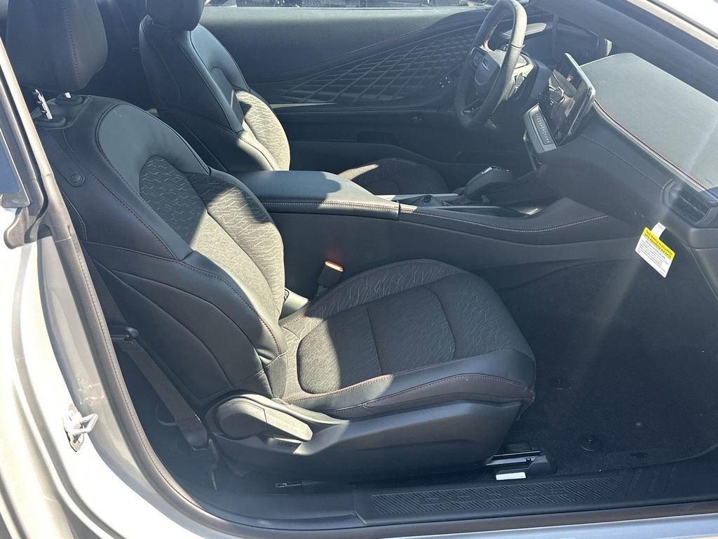 New 2025 Dodge Charger R/T w/ Quick Order Package 25M R/T image 13