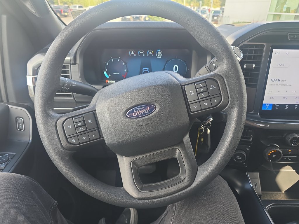Used 2024 Ford F150 STX AWD/4WD image 13