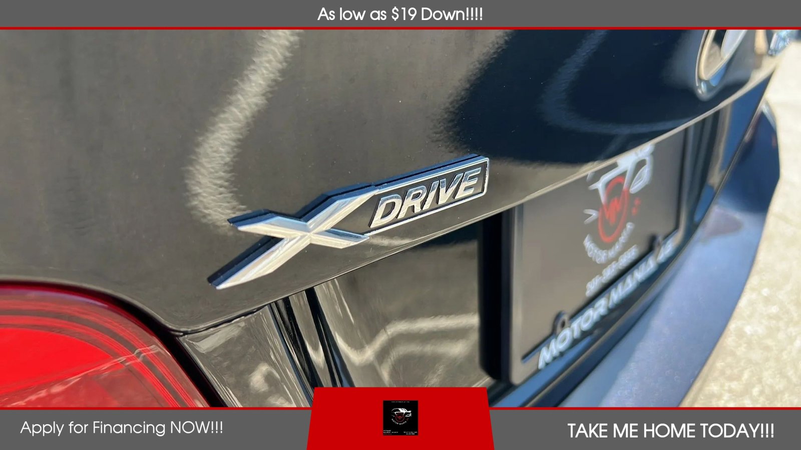 Used 2016 BMW 528i xDrive Sedan AWD/4WD image 24