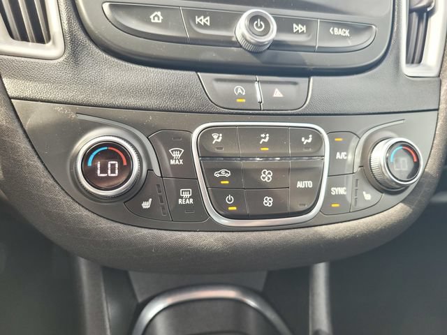 Used 2024 Chevrolet Malibu LT FWD image 25