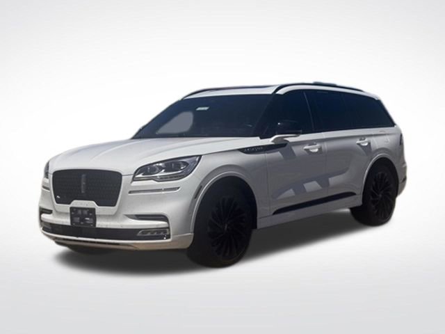 Used 2024 Lincoln Aviator Reserve w/ Equipment Group 201A AWD/4WD image 43