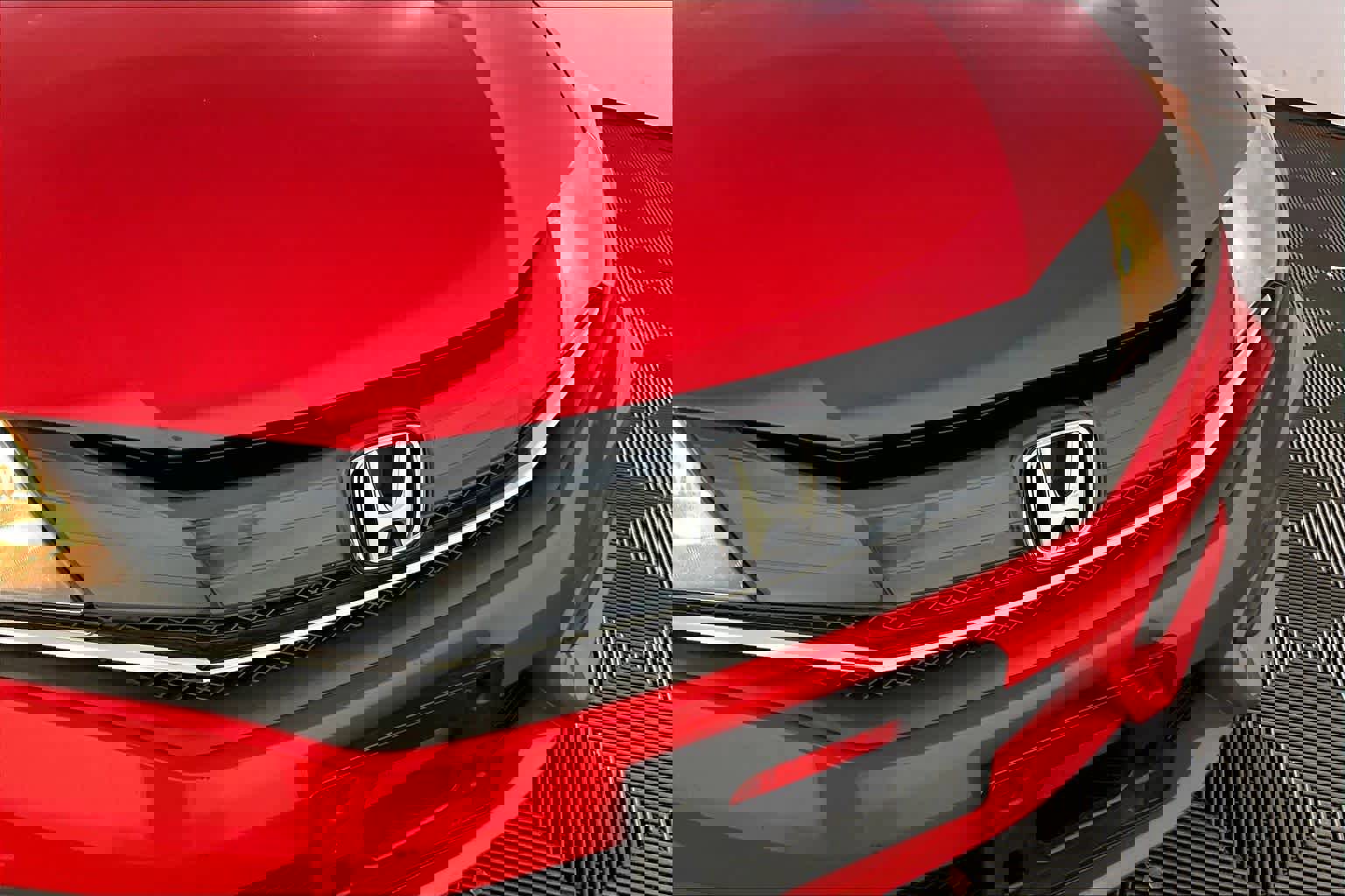 Used 2015 Honda Civic EX image 31