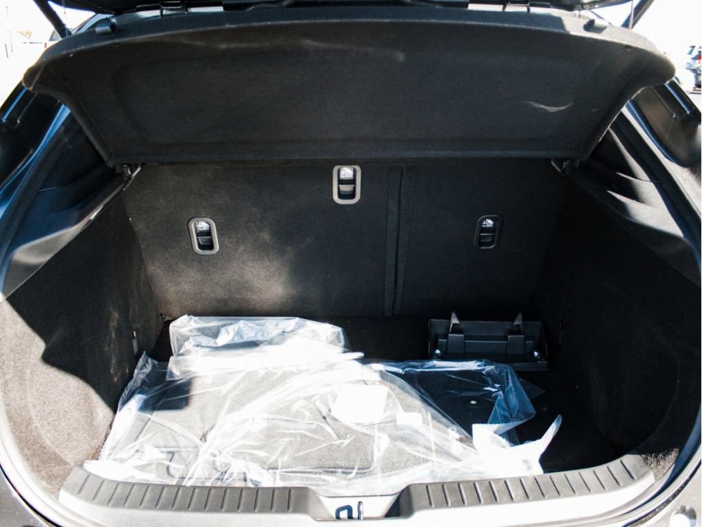 New 2026 MAZDA CX-30 AWD 2.5 S w/ Select Sport Pkg image 25