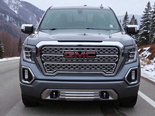 Used 2020 GMC Sierra 1500 Denali image 9