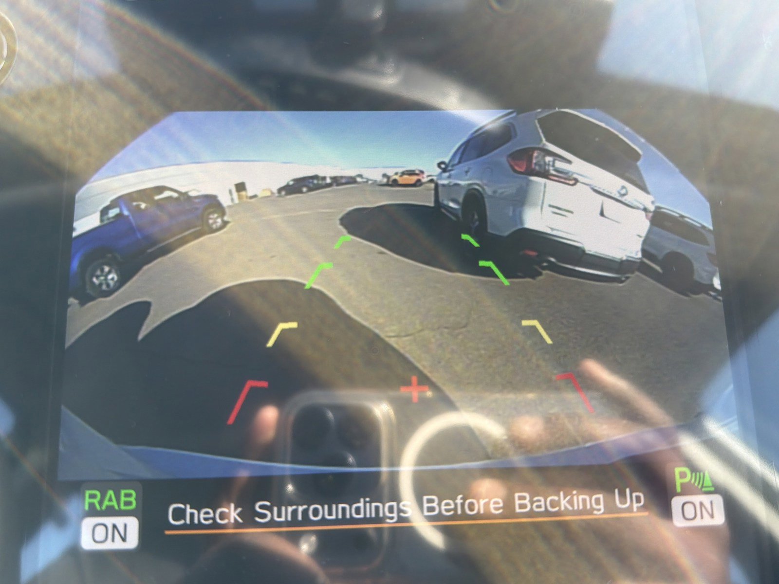 Certified 2025 Subaru Legacy Limited w/ Popular Package #2 image 27