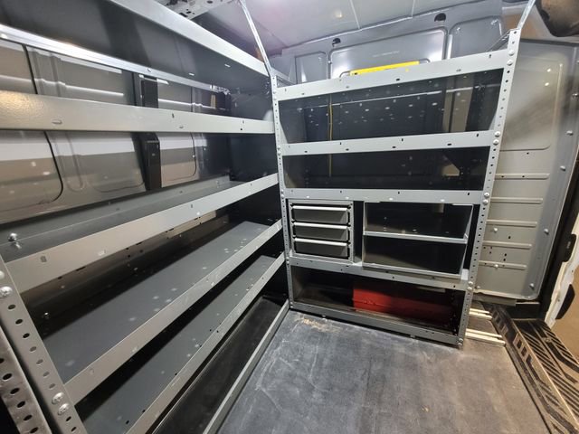 Used 2021 Ford Transit 150 Base image 21