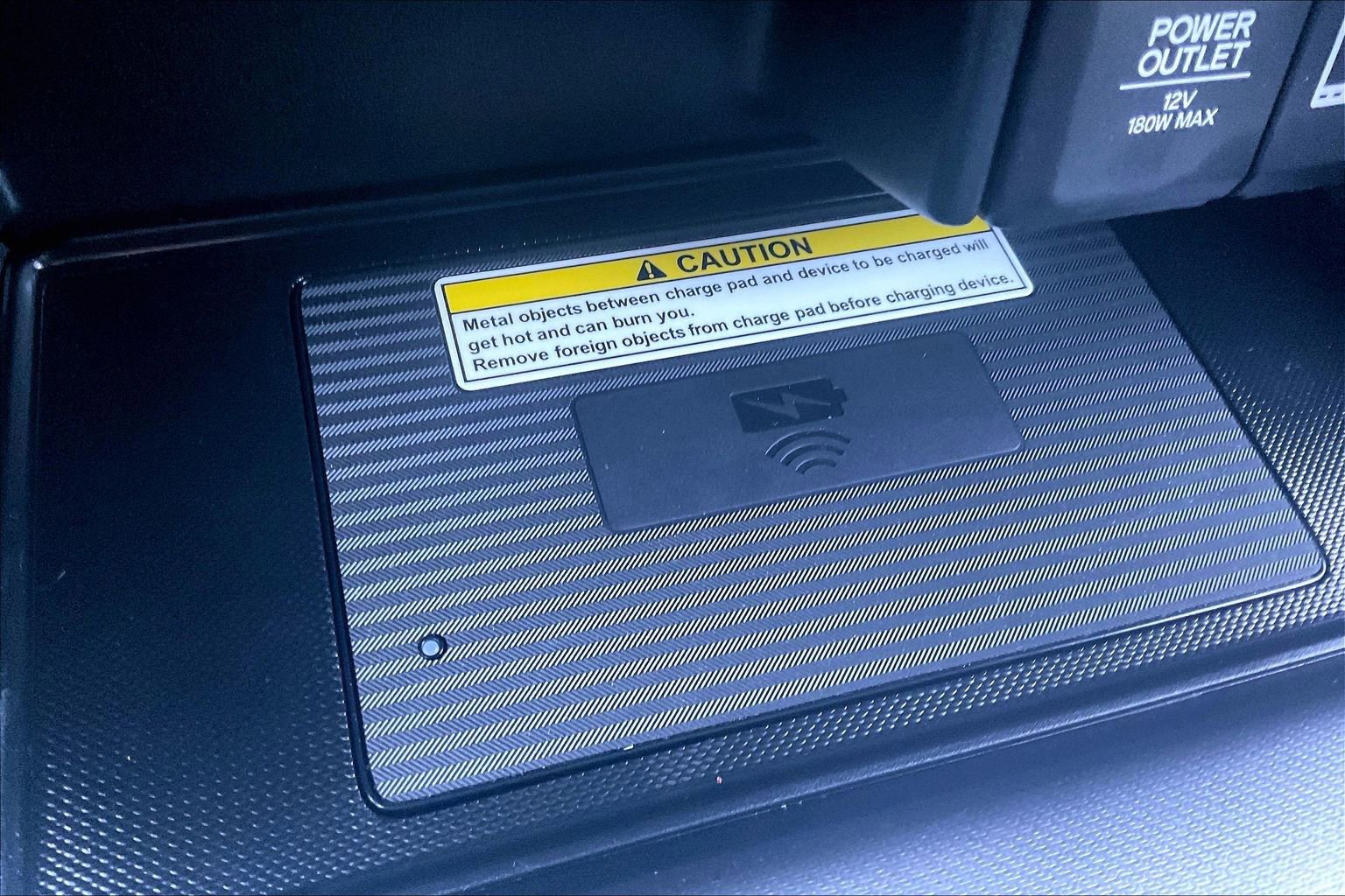 Used 2023 Honda Ridgeline RTL-E image 15